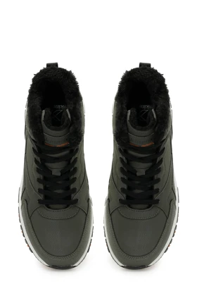 بوت و نیم بوت مردانه kinetix