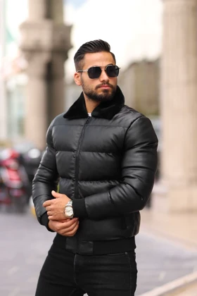 کت و کاپشن مردانه kawimoda kawimoda