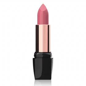 رژ لب براق جامد گلدن رز, مدل Satin شماره 11 – 4.2 گرم