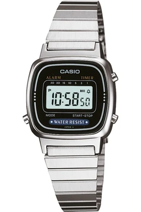 ساعت زنانه casio casio