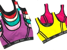 نیم‌تنه پد نازک رنگی کد 105550