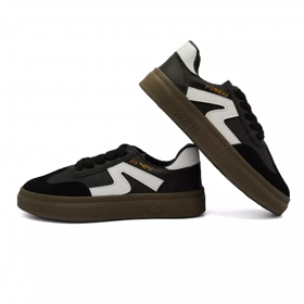 کفش ونس دخترانه huanpiu مدل 0226