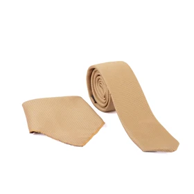 ست کراوات و پوشت مردانه رمیسا خردلی