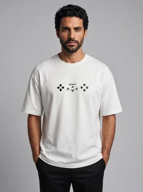 تیشرت gamer