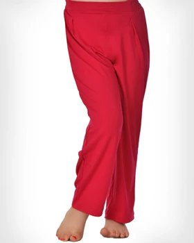 شلوار بلند سپیدار بچه گانه