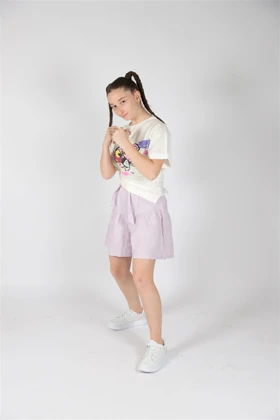 تیشرت بچگانه escabel