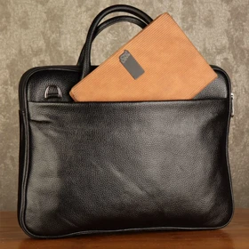 کیف اداری مردانه بیورا مدل eez30