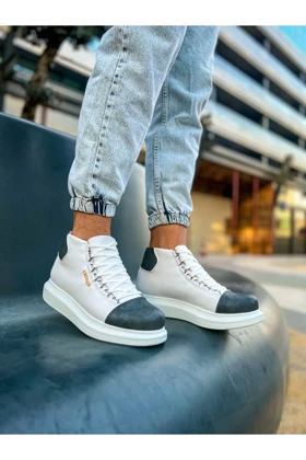 بوت و نیم بوت chekich chekich