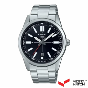 ساعت مچی مردانه کاسیو CASIO مدلMTP-VD02D-1EUDF