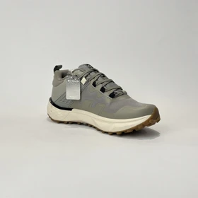 کفش طبیعت گردی کلمبیا مدل فست Facet 75 کرم طوسی ضد آب