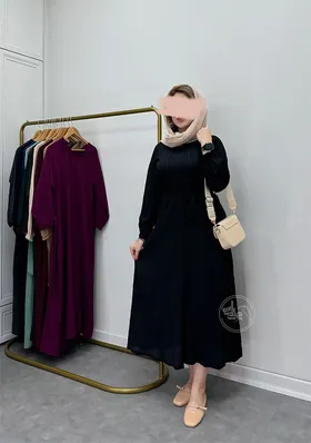 پیراهن ماکسی آلیس
