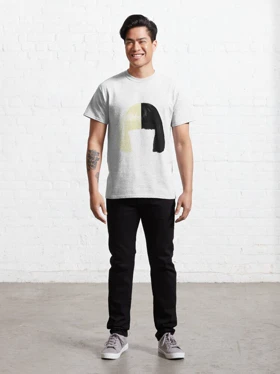 تیشرت خواننده sia | تیشرت سیا طرح Sia کد 158294