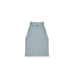 لیلاژ تاپ تمام تنه halter top gry