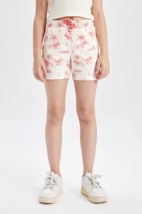 شلوارک بچگانه اورجینال دیفکتو defacto