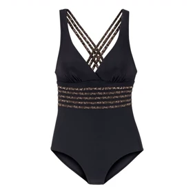 مایو یک تکه بیکینی کاپشه انگلیس کد CAA12E3L023AA