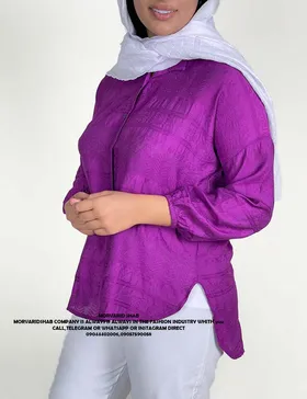 مانتو آیلین کد : 100293