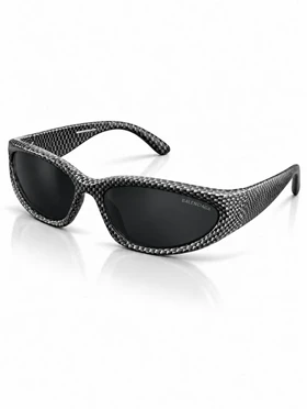 عینک BALENCIAGA مردانه کد 4437-4