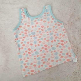 تاپ دخترانه لوپیلو کد Z-RE32