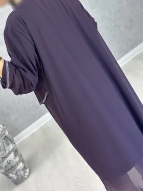 پیراهن مروارید دار : 8741