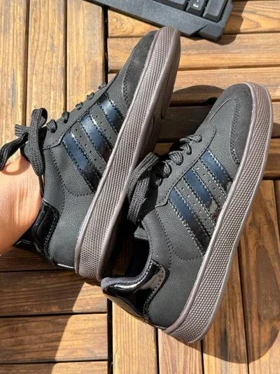 خرید کتانی طرح آدیداس سامبا