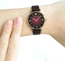 ساعت مچی زنانه امپریو آرمانی Emporio armani اورجینال مدل AR1757