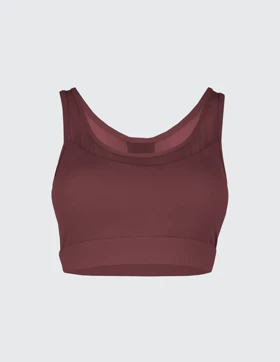 نیم‌تنه ورزشی زنانه اسپورتلند Cavone W