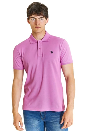 تیشرت مردانه اورجینال assn u.s.-polo-assn.