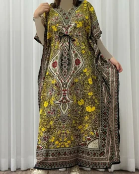 پیراهن پانج هندی 7011