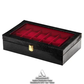جعبه ساعت 10 عددی Box Watches 10 KR2