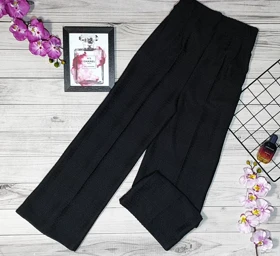 شلوار بگ مراکشی مدل حصیری کد 30153