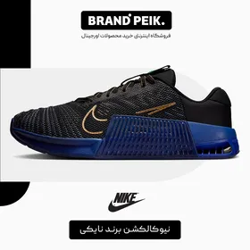 کفش توری nike