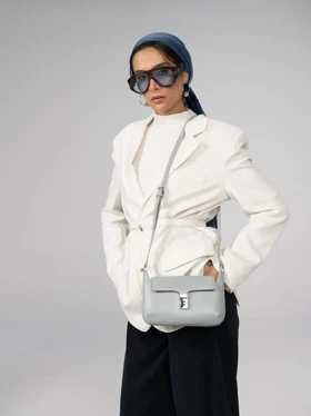 کیف دوشی زنانه رزمری مدل Rose Merry RS3324