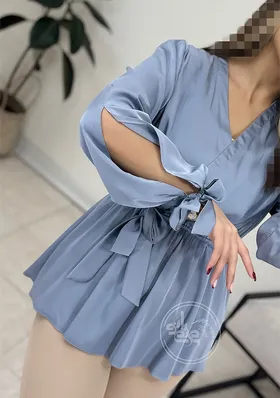 شومیز چپ راستی