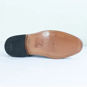 کفش زیره و رویه چرم طبیعی