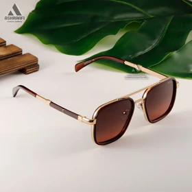 عینک آفتابی دیتیای Ditiai 0512 (طیف رنگی هفتم)