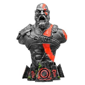 مجسمه کریتوس مدل God Of War