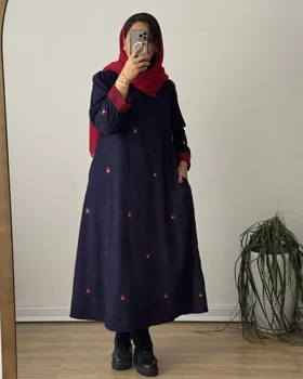 مانتو کفتان گلسا