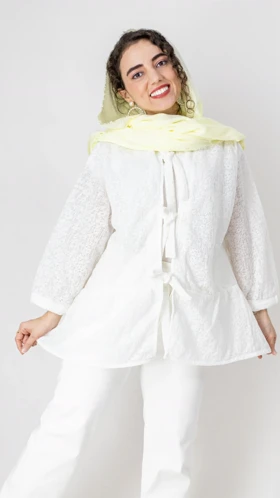 شومیز پرستو