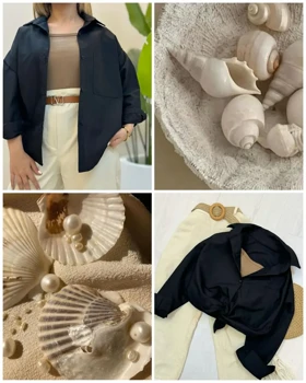 شومیز بیسیک کد 721
