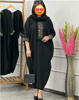 عبا گلچهره