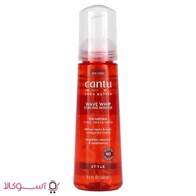 موس حالت دهنده فر مو کنتو مدل wave whip حجم 248 میل