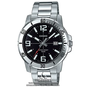 ساعت مردانه کاسیو Casio MTP-VD01D-1BV