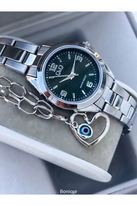 ساعت زنانه qandq qandq