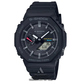 ساعت کاسیو جی شاک Casio GA-B2100-1A