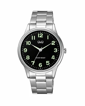 ساعت مچی مردانه کیو اند کیو Q&Q C10A-001PY