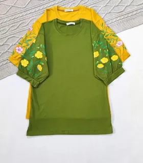 بلوز لاله