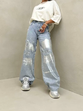 شلوار جین DIESEL