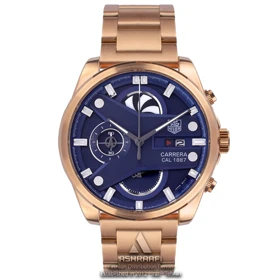 ساعت مردانه تگ هویر Tag Heuer Grand Carrera CR7-R
