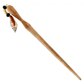 کانزاشی چوبی طرح سایا