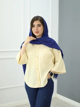 شومیز ماهور